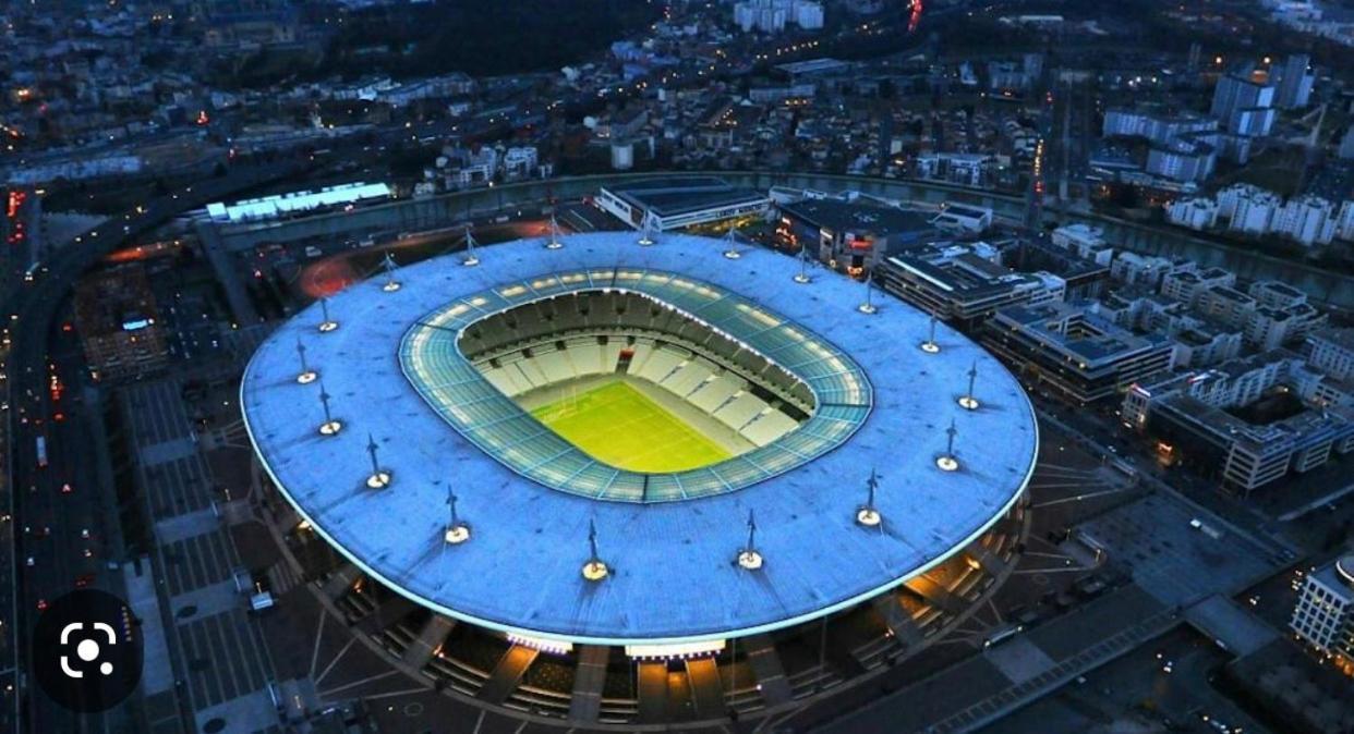 فيلا Maison Proche De Paris#Asterix# Stade De France# Rcg Aeroport سورْفيييه المظهر الخارجي الصورة